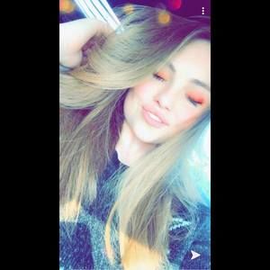 Meet your Posher, Jorgette